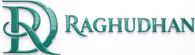 Raghudhan Logo